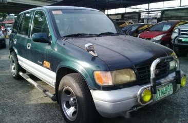 Kia Sportage 1997 for sale