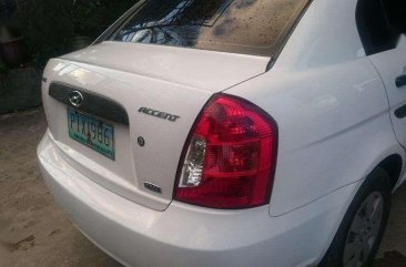 Hyundai accent 2010 for sale