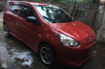 Mitsubishi Mirage 2013 for sale