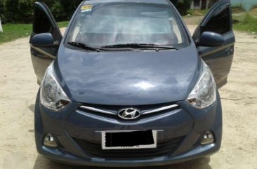 2015 Hyundai Eon Gls High End Top Of the line