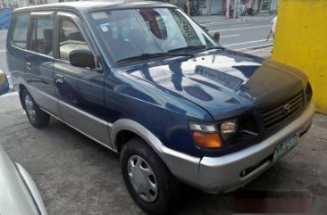 2000 Toyota Revo GL Manual GAS for sale