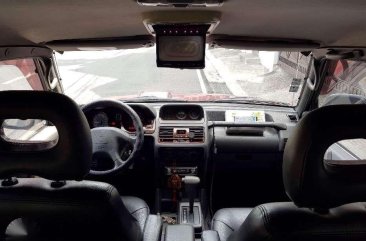 2005 MItsubishi Pajero for sale