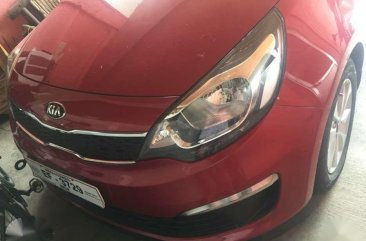 kia rio 2016 for sale