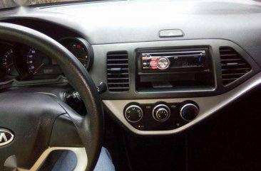 Kia Picanto 2012 for sale