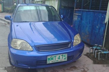 Honda Civic 2000  for sale