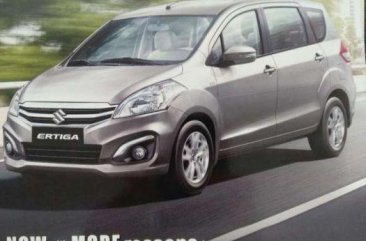 Suzuki Ertiga GL AT 28K DP