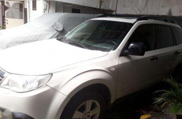 Subaru Forester 2010 for sale