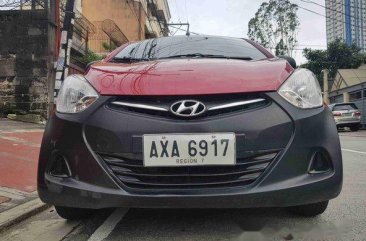 Hyundai Eon 2015 GL  for sale