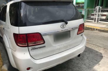 Toyota Fortuner 2005 for sale