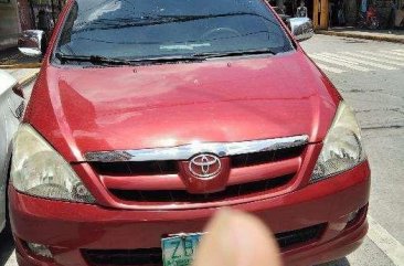 Toyota Innova 2005 for sale