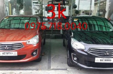 2018 Mirage G4 vs Hatchback L300 Strada Montero sport J-6