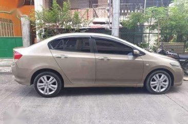 Honda City 2010 1.3S AT for sale