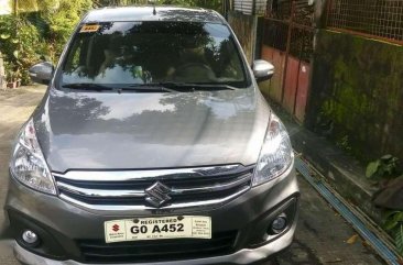 suzuki ertiga for assume 2017  for sale