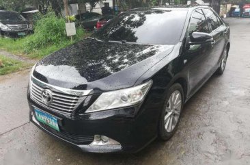 2014 Toyota Camry 25v for sale