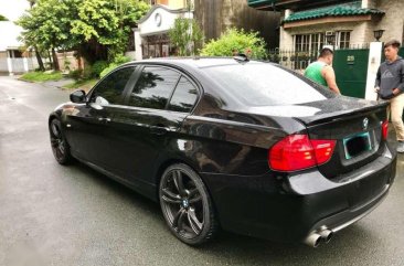 BMW 320D 2012 FOR SALE