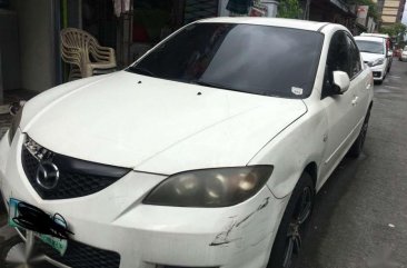 Mazda 3 2009  for sale