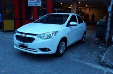 Chevrolet Sail 2016 for sale