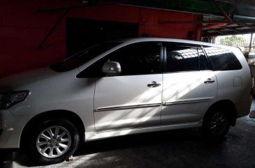 Toyota Innova 2014 for sale