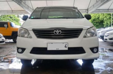 2014 Toyota Innova for sale