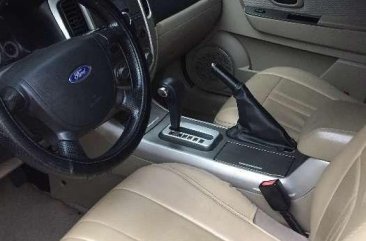 2011 Ford Escape Automatic  for sale
