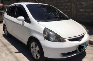 Honda Fit 2001mdl AT for sale