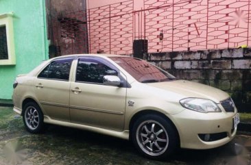 Toyota Vios G 2006 for sale
