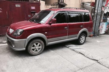 Mitsubishi adventure gls sports 2009 for sale