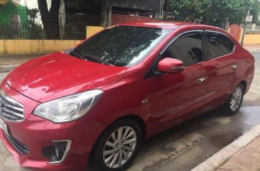 2014 mirage g4 automatic GLS for sale