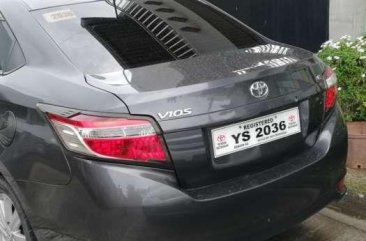 Toyota vios 2015 for sale