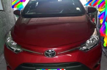 Toyota Vios E 2013 for sale