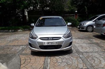 2017 Hyundai Accent 14GL for sale