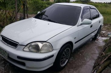 Honda civic vtec manual registred 2018 for sale