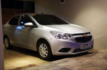 Chevrolet Sail 2017 for sale