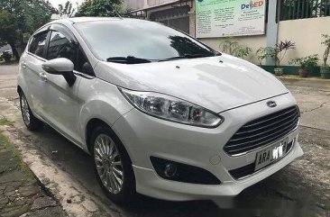Ford Fiesta 2014 for sale