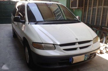 Dodge Grand Caravan 2001 for sale 