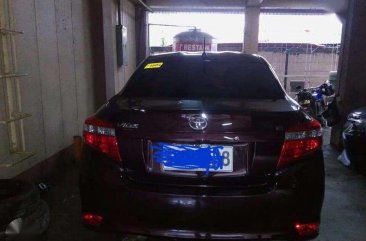 Toyota Vios 2017 1.3 Automatic  for sale