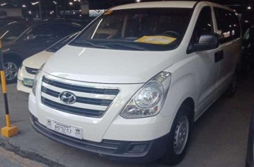2016 hyundai starex tci manual 17tkm