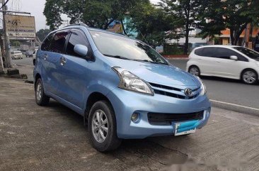 Toyota Avanza 2014 for sale