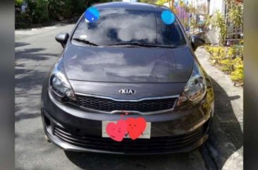 Kia Rio Assume Balance 2016 for sale