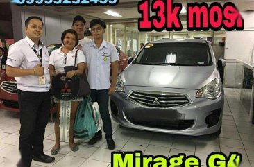 2018-2019 Mitsubishi Mirage G4  for sale