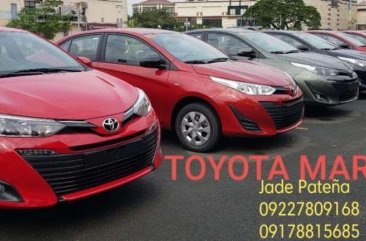 Toyota Vios  for sale