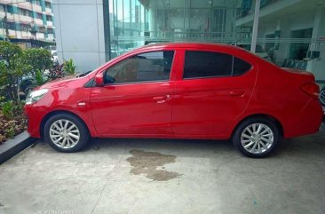 Brand New 2017 Mirage G4 Gls 1.2 G MT *NO CASH OUT Promo*