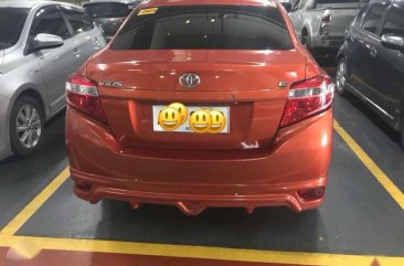 Toyota Vios 2015 for sale