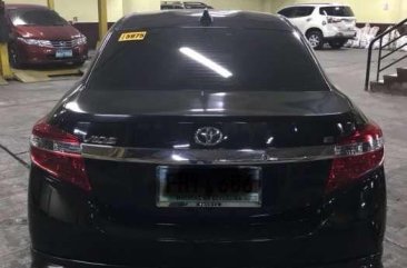 Toyota vios 2014 for sale