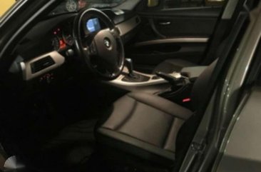 2012 BMW E90 1.8L for sale