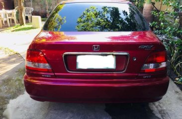 Honda City 2002 VTI for sale