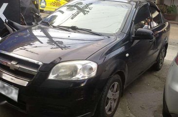 Chevrolet Aveo 2010 for sale