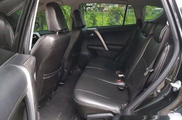 Toyota RAV4 2018 for sale