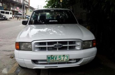 ford ranger 2000 for sale