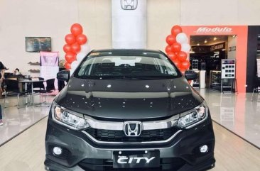 2019 Honda City Sports edition